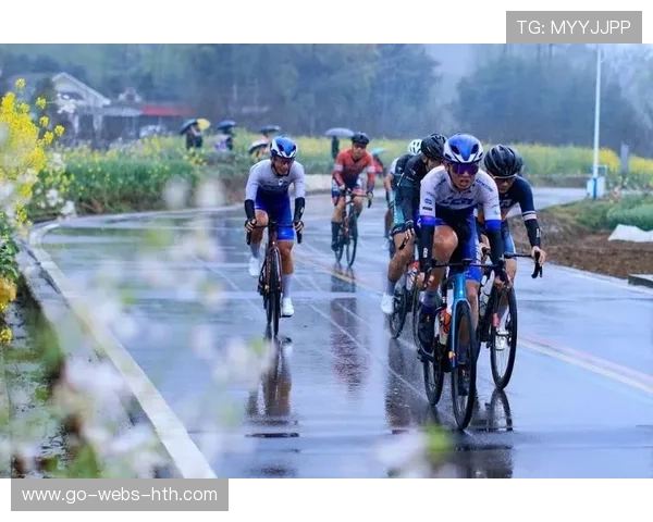 自行车赛事实行交通管控优化，市民体验获赞