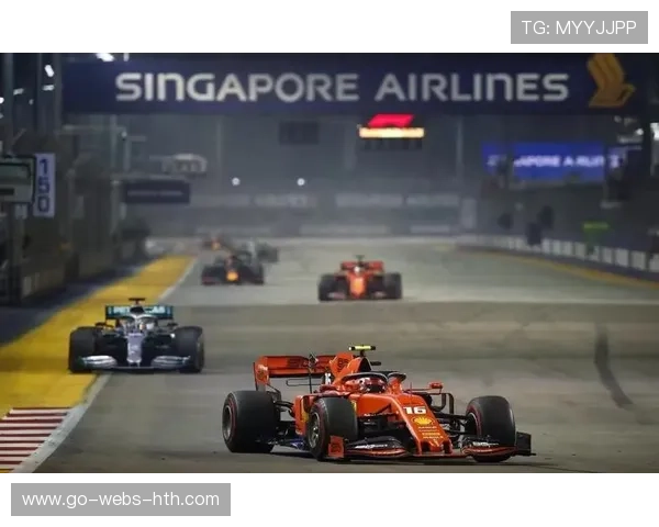 F1赛道安全回顾：事故后的改进何时到位？