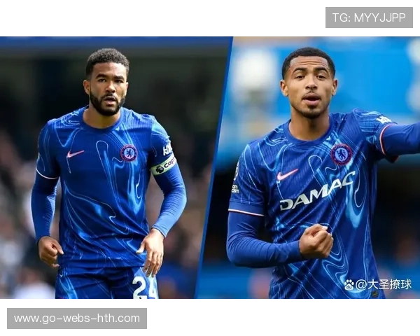 切尔西若继续加强青训输送，将成长期强队