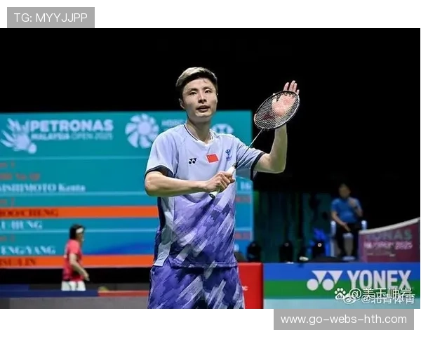 羽毛球国际赛事布局优化，亚洲优势被放大