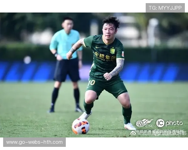 北京国安纵向推进频繁成功造成节奏倾斜