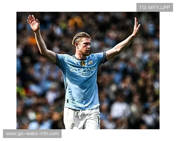 德布劳内弧顶一脚世界波曼城领先 德布劳内弧顶一脚世界波曼城领先