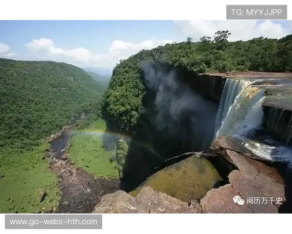 圭亚那体育旅游项目实现跨地区合作，圭亚那旅游攻略