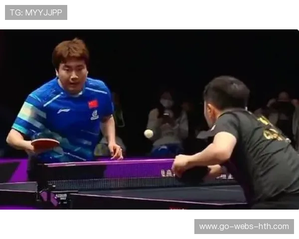 梁靖崑收到正向反馈，状态稳定提升