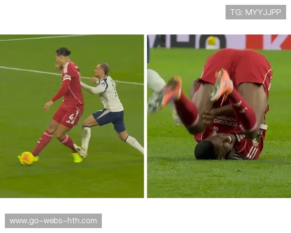 利物浦左路人员变动在即，热刺动作频繁，利物浦热刺首发名单