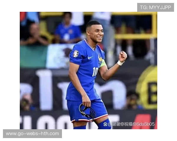 姆巴佩高速反击构建法国攻势:足坛新力量的崛起 姆巴佩高速反击构建法国攻势:足坛新力量的崛起