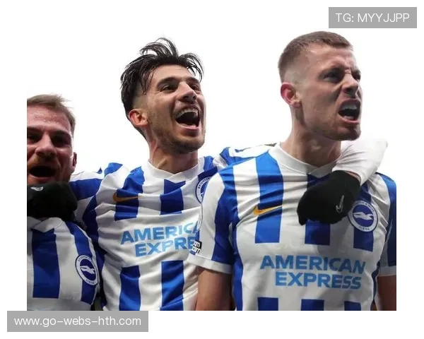 布莱顿引入西班牙组织手