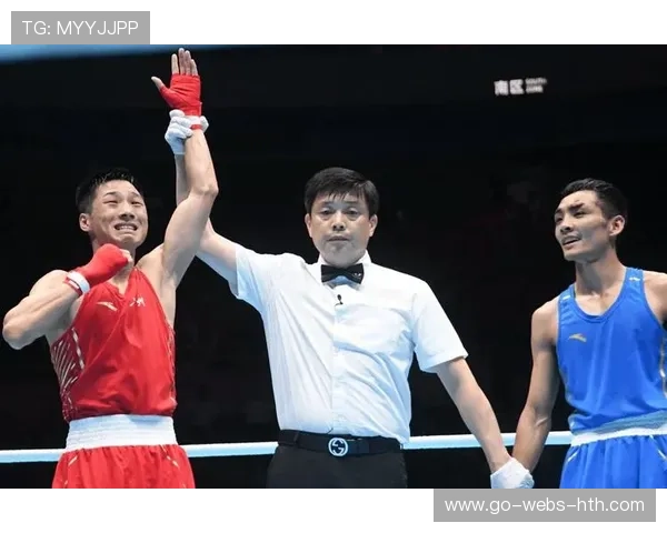 拳击选手心理战术在比赛中起到致胜作用